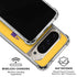 NFL Minnesota Vikings Yellow Performance Series Pixel 9/9 Pro Clear Case